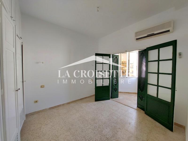 Appartement S+1 à La Marsa